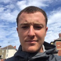 Joe Keogh (@joekeoghh) 's Twitter Profile