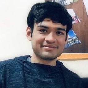 Dhruvpatel108's profile picture. Postdoctoral fellow @stanford; scientific machine learning, generative modeling, computational mechanics, deep learning, UQ; previously @usc @iitdelhi