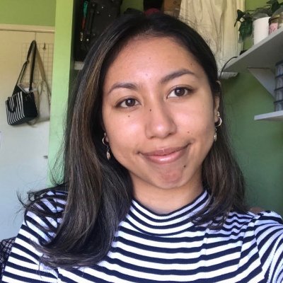 Sairah_2018's profile picture. Final year student Occupational Therapist researching how people with stroke experience travel