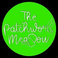 The Patchwork Meadow(@MeadowPatchwork) 's Twitter Profile Photo