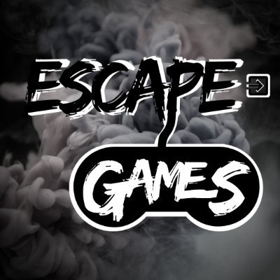 roblox escape games