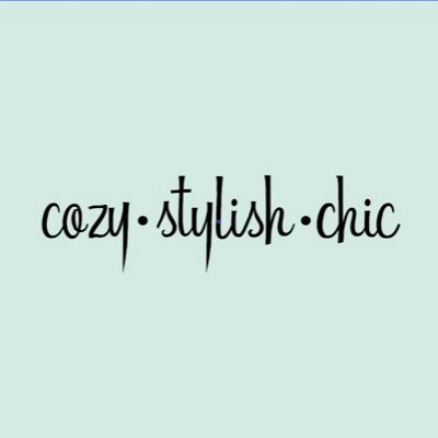 CozyStylishChic Profile Picture