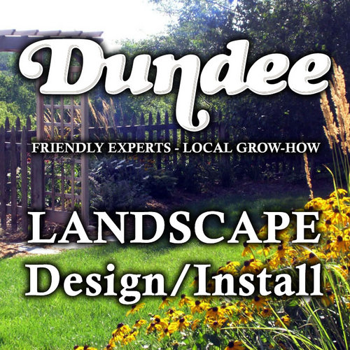 Jan, Sarah, Brian, & Doug.. Landscape Designers