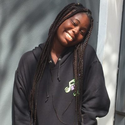 Mavisnelly2's profile picture. Meuf sympa 😊❤️