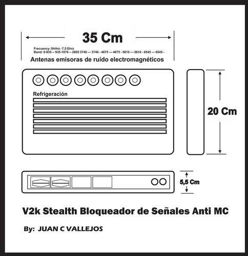 mindcontrolV2k's profile picture. Harassment E-harassment CONSTANT HARASSMENT Control mental: Exponer Control Mental y armas de energía