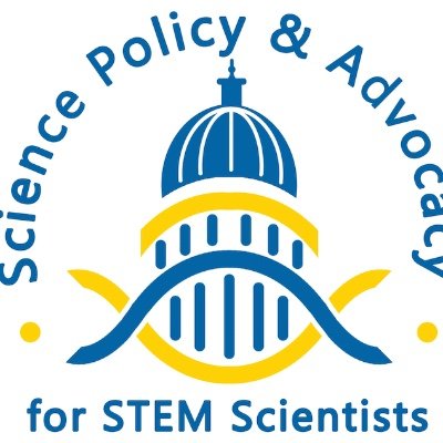 UC Irvine's GPS-STEM Science Policy & Advocacy for STEM Scientists Certificate Program #SciPolGPS2024