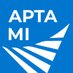 APTA Michigan Student Special Interest Group (@APTAMI_SSIG) Twitter profile photo