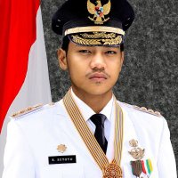 Ir. H. Raden Sutoyo, M.Pd.,M.Si. (@rizkycharlie) 's Twitter Profile Photo