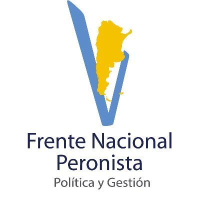 Frente Nacional Peronista Profile