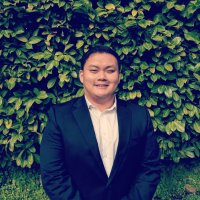Larry Zhang (@justlarryzhang) 's Twitter Profile