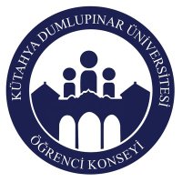 DPÜ Öğrenci Konseyi Başkanlığı (@dpukonsey) Twitter profile photo