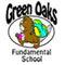 Green Oaks Fundamental Elementary School - a back to the basics academic program for kindergarten through sixth grade.