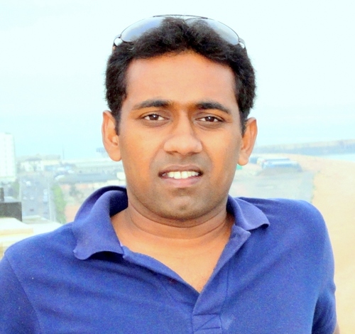 aniketgoel's profile picture. Nation First - second nothing 
#DataScience  #ITProfessional