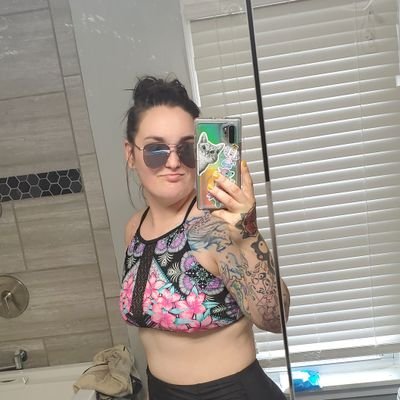 MrAndersonFit's profile picture. fitness enthusiasts, Cannabis Supporter. 
Food lover, My children have paws, Video games, photography.  💪🏻👇🏼
@tricc69  ♥️ 🎮