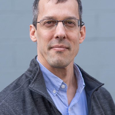 Professor of Statistics and Director of the Computational and Data Systems Initiative (CDSI) at McGill University