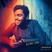 Abhishek Roy (@a_royy_) 's Twitter Profile