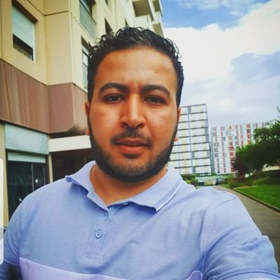 ElHamdaouiIsma1's profile picture. chef d'entreprise ERY TRANSPORT