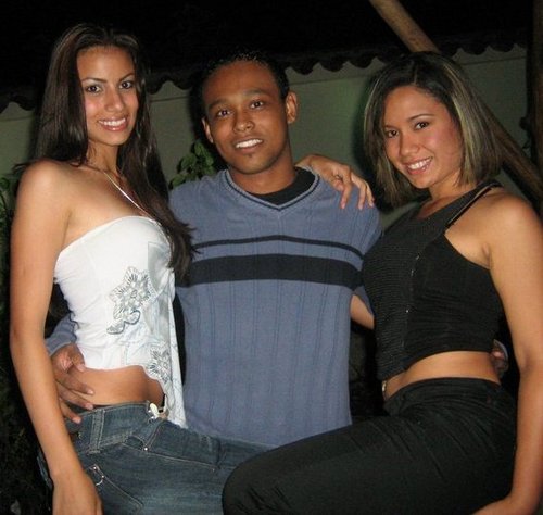 Humbertocolme's profile picture. 