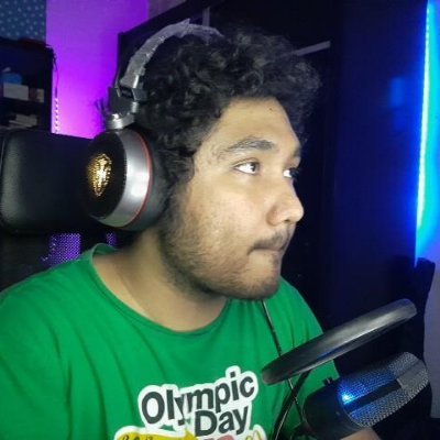 PraGamingさんのプロフィール画像