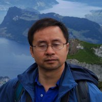 Song Jin (@songjin_chem) 's Twitter Profile Photo Song Jin (@songjin_chem) 's Twitter Profile Photo