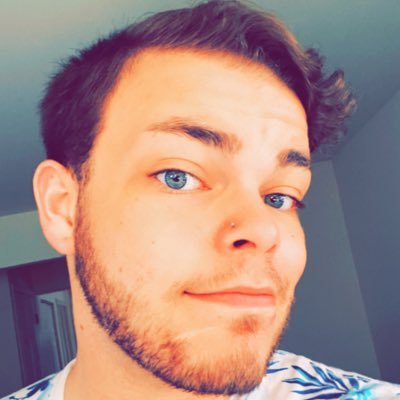 He/him Just your average nerd trying to make it through this existence called life insta: cubby_the_bear