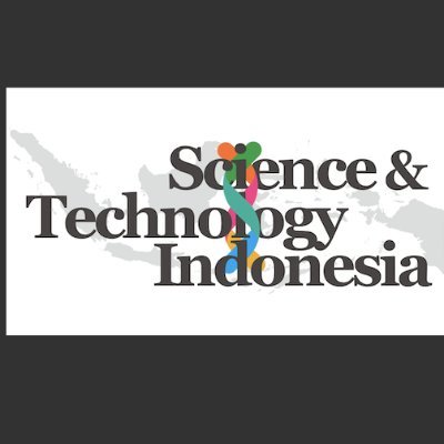 sciencetechindo's profile picture. Science and Technology Indonesia Published by ARTS Publishing, , 2016. Accredited SINTA 3