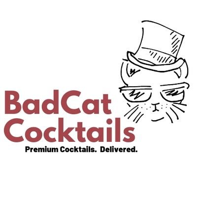 Premium Cocktails. Delivered.
New to Chicago | 21+ | #BadCatCocktails