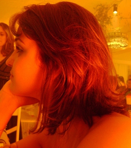 frannfox's profile picture. 