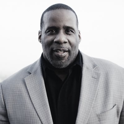 Retired NFL Player, CEO, Investor, Husband, Father, Author, Keynote