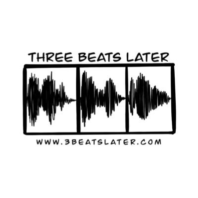 Weekly beat challenge show for music makers and beat makers https://t.co/wjLgNzVOnW