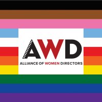 Alliance of Women Directors(@AWD_Directors) 's Twitter Profile Photo
