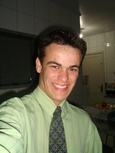 Wekston's profile picture. 