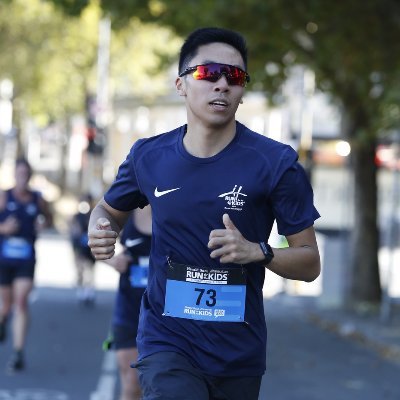 jeremythai's profile picture. 14/5/12; IG: @jeremythai - the running life of an engineer and his love for shoes. #RunningForMummaThai Mum (2/2/17 5:39PM) s2