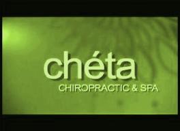Chéta provides advanced procedures and products in aesthetics while featuring the finest in personal attention in the most tranquil atmosphere.
