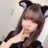 黎香❤💜のアイコン