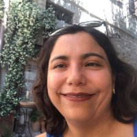 Alejandra Araya (@alejadra_araya) 's Twitter Profile Photo