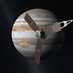 NASA's Juno Mission (@NASAJuno) Twitter profile photo
