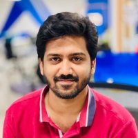 Pratap Vardhan (@pratapvardhan) 's Twitter Profile Photo