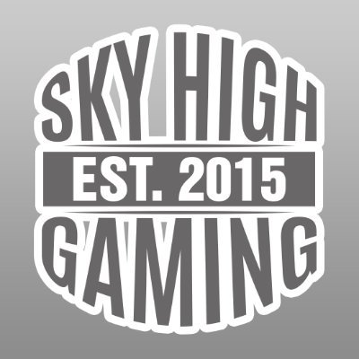 Skyhigh Gaming Group | Established 2015