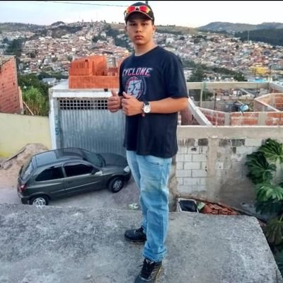 ritmo_by's profile picture. meu insta @r3mulo