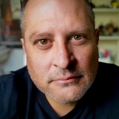 chrisdefranco's profile picture. I'm a writer, producer and director.