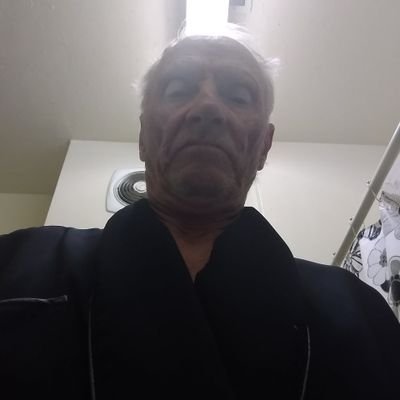 RobertJ53987882's profile picture. artist,involved in largest mosaic murals,. atomistry@home