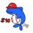 なぎドルのアイコン