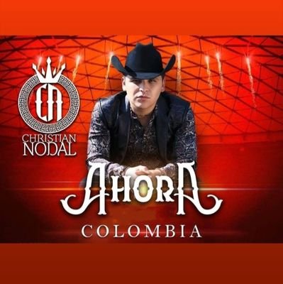 AHORA NO LES CONTARON MAL QUE A @elnodal NUNCA LE VAMOS A DECIR ADIÓS AMOR 😁😍 Apoyando a Christian NODAAAAAL Cantante y compositor 🌵🇲🇽