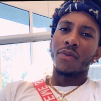 RickyNyce 🎯 (@_kingnyce) 's Twitter Profile