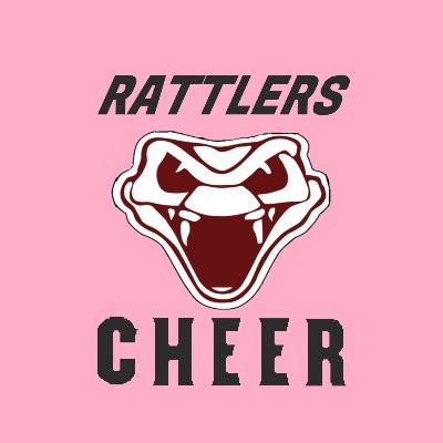 Atlas Rattlers Cheer