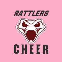 Atlas Rattlers Cheer(@AtlasCheer) 's Twitter Profile Photo