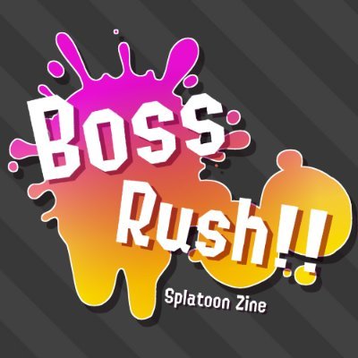 Boss Rush NOW AVAILABLE!! 🎉さんのプロフィール画像
