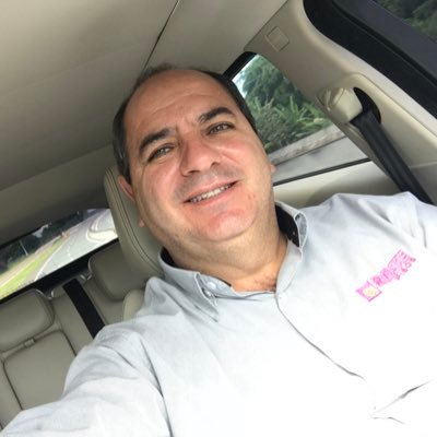 gilrosely's profile picture. Deus Pátria Família  com a LIBERDADE !!