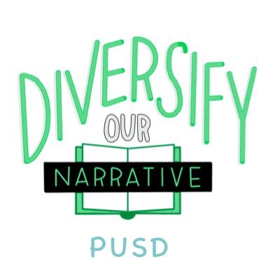 diversifypusd's profile picture. A student-led initiative that targets CA school boards! We strive to inspire anti-racist ideals in PUSD through diversified curriculum. Join us!📚